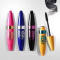 Eyelash Fiber Cosmetic Waterproof Private Label Mascara